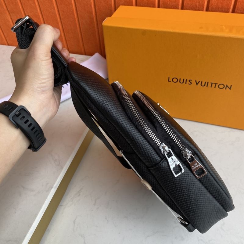 Louis Vuitton Waist Chest Packs